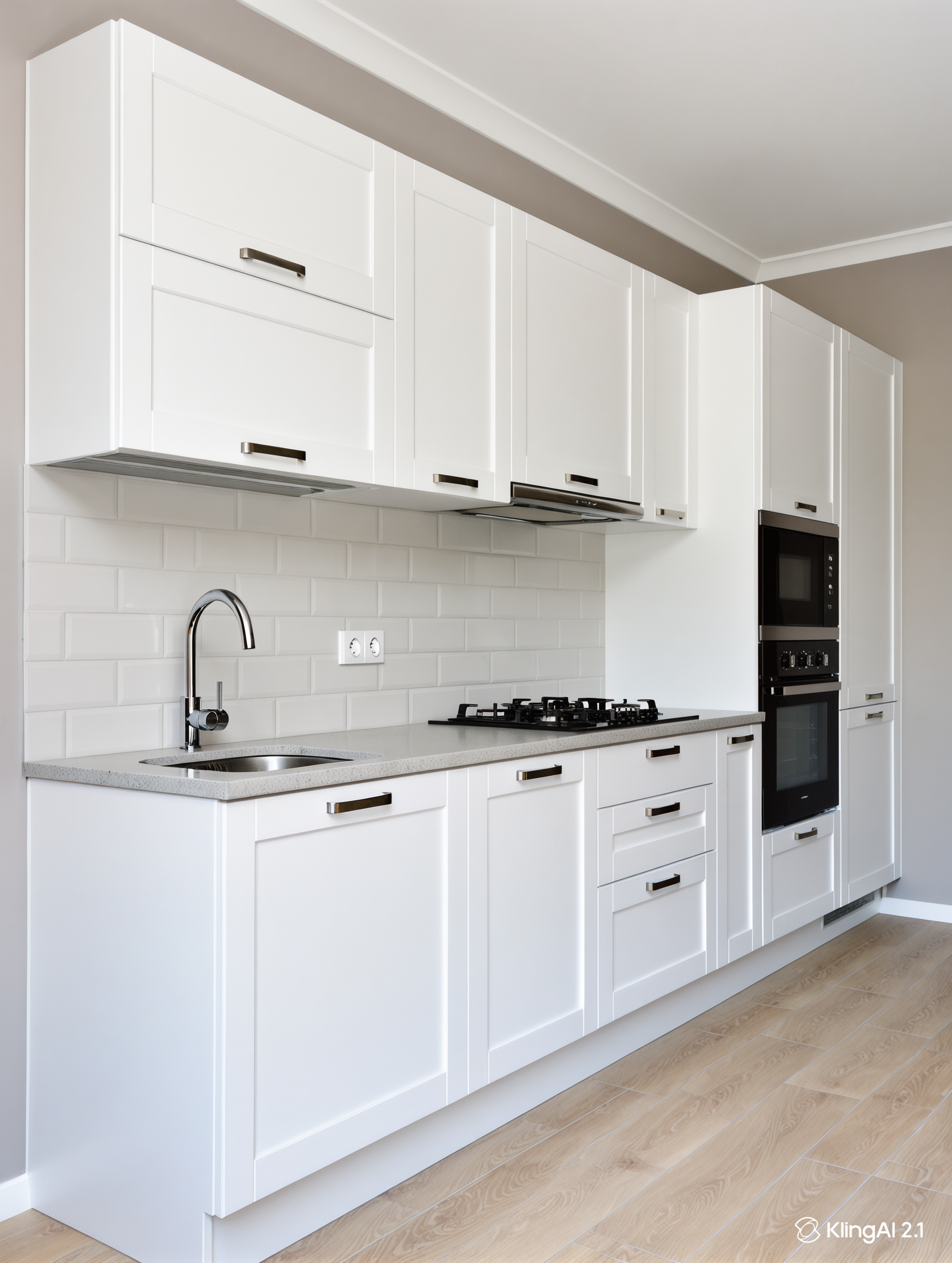 Mutfak dolabı MDF